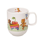 Villeroy & Boch "Hungry as a Bear" tass 340ml