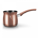 Berlinger Haus kohvikann T&uuml;rgi kohvi jaoks Rose Gold, 660 ml