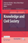 Knowledge and Civil Society 1st ed. 2022
