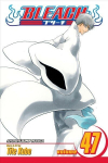Bleach, Vol. 47: End of the Chrysalis Age, 47