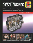 Haynes Manual On Diesel Engines
