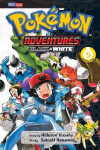 Pokemon Adventures: Black and White, Vol. 5, 5