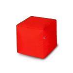 Tumba Qubo&trade; Cube 25 Strawberry Pop Fit, punane