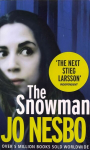 Snowman: Harry Hole 7