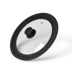 Fissman universaalne kaas 3 suurust Triplex, 26/28/30 cm