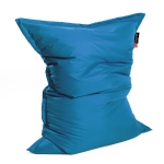Kott-tool Qubo&trade; Modo Pillow 100 Wave Blue Pop Fit, sinine