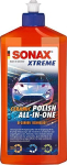 SONAX Xtreme Ceramic poleerimispasta