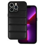 Telefoni&uuml;mbris Leather 3D - Xiaomi Redmi Note 10 Pro / Note 10 Pro Max D2, must
