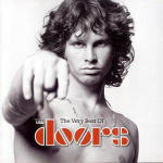 2CD The Doors The Very Best Of The Doors (40th Anniversary) CD