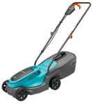 Aku ja laadijaga muruniiduk Gardena PowerMax 30/18V P4A