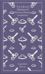 Life and Opinions of Tristram Shandy, Gentleman
