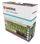 Tilkkastmiss&uuml;steem p&otilde;&otilde;sastele/hekkidele Gardena Micro-Drip-Irrigation, 25 m