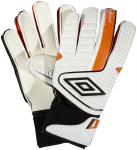 V&auml;ravavahi kindad Umbro Speciali 3 Cup, 11, Speciali 3 Cup gk-glove, blk/turquoise
