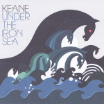 CD - Keane - Under The Iron Sea
