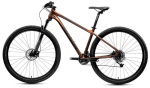 Jalgratas Merida Big.Nine 60-2X, pruun