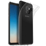 Samsung S9 G960 &otilde;huke paindlik &uuml;mbris