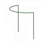 R&otilde;ngastugi taimedele 1/2, l&auml;bim&otilde;&otilde;t 40cm / k&otilde;rgus 100cm