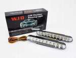 P&auml;evatulede komplekt DRL 20 LED-iga Mudel-239
