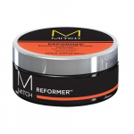 Modelleerimispasta tuhmi v&auml;limusega juustele Mitch (Reformer Strong Hold Matte Finish) 85 g
