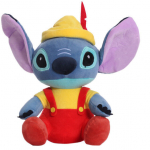 M&auml;nguasi Stitch