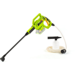 High pressure cleaner - Fieldmann - FDW 70905-0