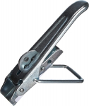 Haagise lukk CARPOINT 0410238