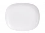 Taldrik Luminarc Sweet Line, 28x23 cm