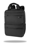 Spordikott CoolPack Alpina Snow Black 845