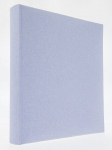 Fotoalbum Gedeon Linen Sky, 29x32 cm