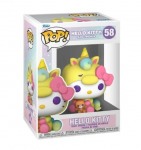 FUNKO POP! Hello Kitty, 9,5 cm