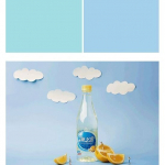 Stuudio taust 57x87mm