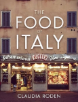 Food of Italy Illustrated edition