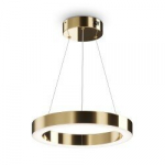 Rippvalgusti Saturno Maytoni Modern MOD415PL-L36BS4K