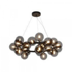 Rippvalgusti Dallas Maytoni Modern MOD545PL-25B