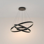 Rippvalgusti Rim Maytoni Modern MOD058PL-L100B3K