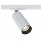 Maytoni Tehniline rajavalgustus Focus LED Valge TR021-1-12W3K-W-W-W