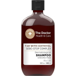 &Scaron;ampoon The Doctor Sebo-Stop, 355 ml