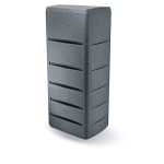 Vihmaveet&uuml;nn Prosperplast Tower RWK720-431UG