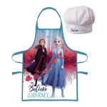 Laste K&ouml;&ouml;gip&otilde;ll ja M&uuml;ts Frozen 2