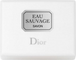 Seep Dior Eau Sauvage Soap, 150 g