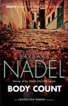 Body Count (Inspector Ikmen Mystery 16): A chilling murder mystery on the dark streets of Istanbul
