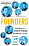 Founders: Elon Musk, Peter Thiel and the Story of PayPal Main