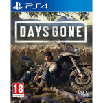 Arvutim&auml;ng Days Gone RUS/ENG PS4