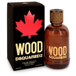 Dsquared&sup2; Wood tualettvesi