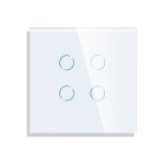 Puutetundlik l&uuml;liti kate Feelspot FSSD4W