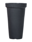 Lillepott Classic Tower DPC40, antratsiit