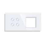 Puutetundlik kate Feelspot FSSR24+1W