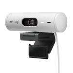 Veebikaamera Logitech Brio 500 HD Valge
