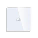 Puutetundlik uksekella l&uuml;liti kate Feelspot FSSDS1Ws