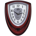 Julman wall clock PW018-0214-8